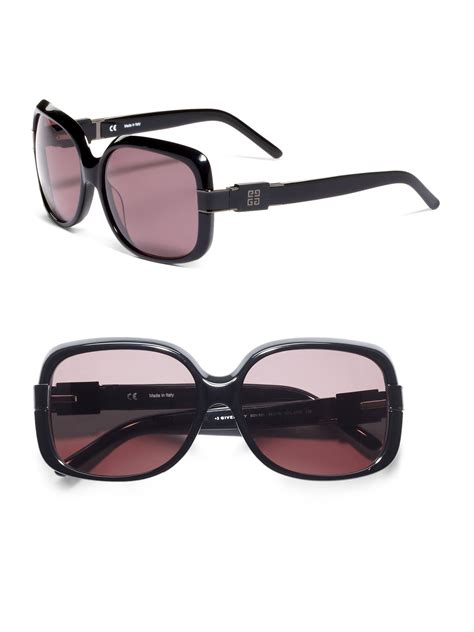 givenchy 99 mm oversize sunglasses|givenchy sunglasses price.